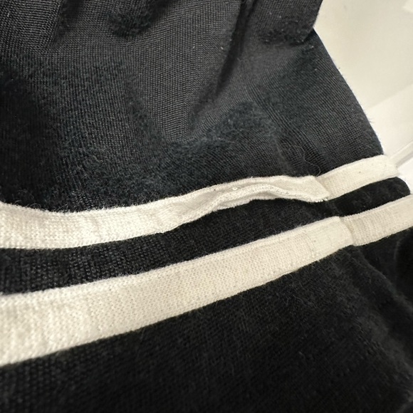 Roots sweatshirt dress - Picture 3 of 4